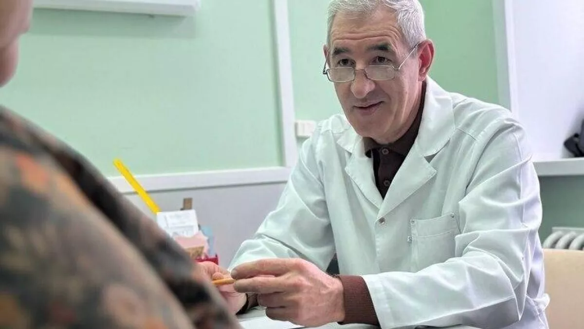 Выездная проверка онкологов выявила тревожные находки у четверых жителей