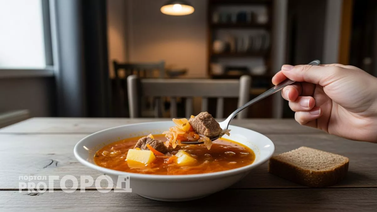 Готовим детям каждую неделю, а он медленно разрушает их здоровье — диетолог о популярном супе