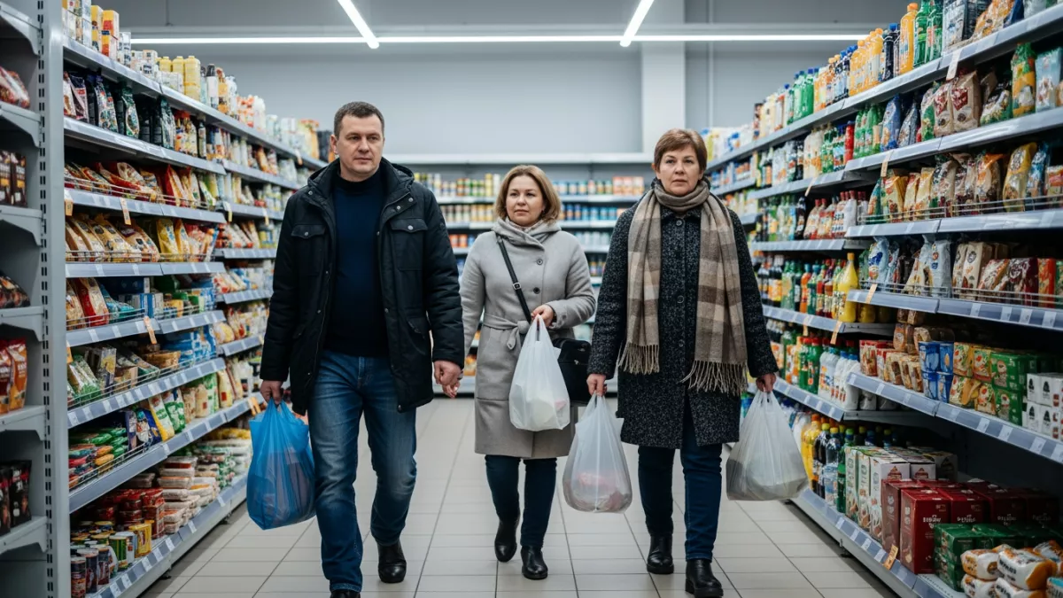 Почему мы вслед за бабушкой и мамой копим пакеты: оказывается, это не мусор, а сокровище — 7 способов дать им вторую жизнь