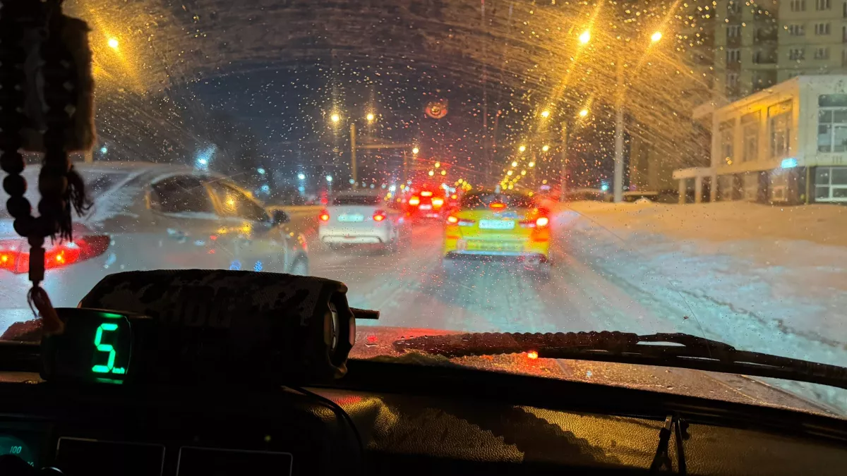 Стекло чище некуда: секрет водителей СССР, который скрывают производители автохимии