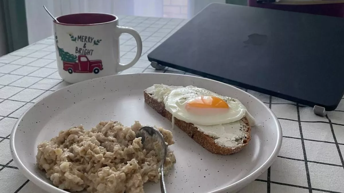 Секрет бодрости и здоровья: 6 привычных продуктов, о которых забывают — а зря