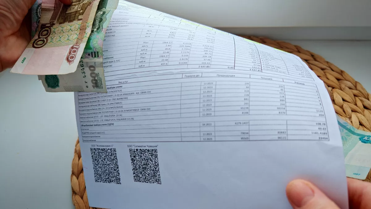 «Плачу за воздух?» Как простой клапан за 300 рублей остановил «бегающий» счётчик воды — секрет, о котором молчат в ЖЭКе