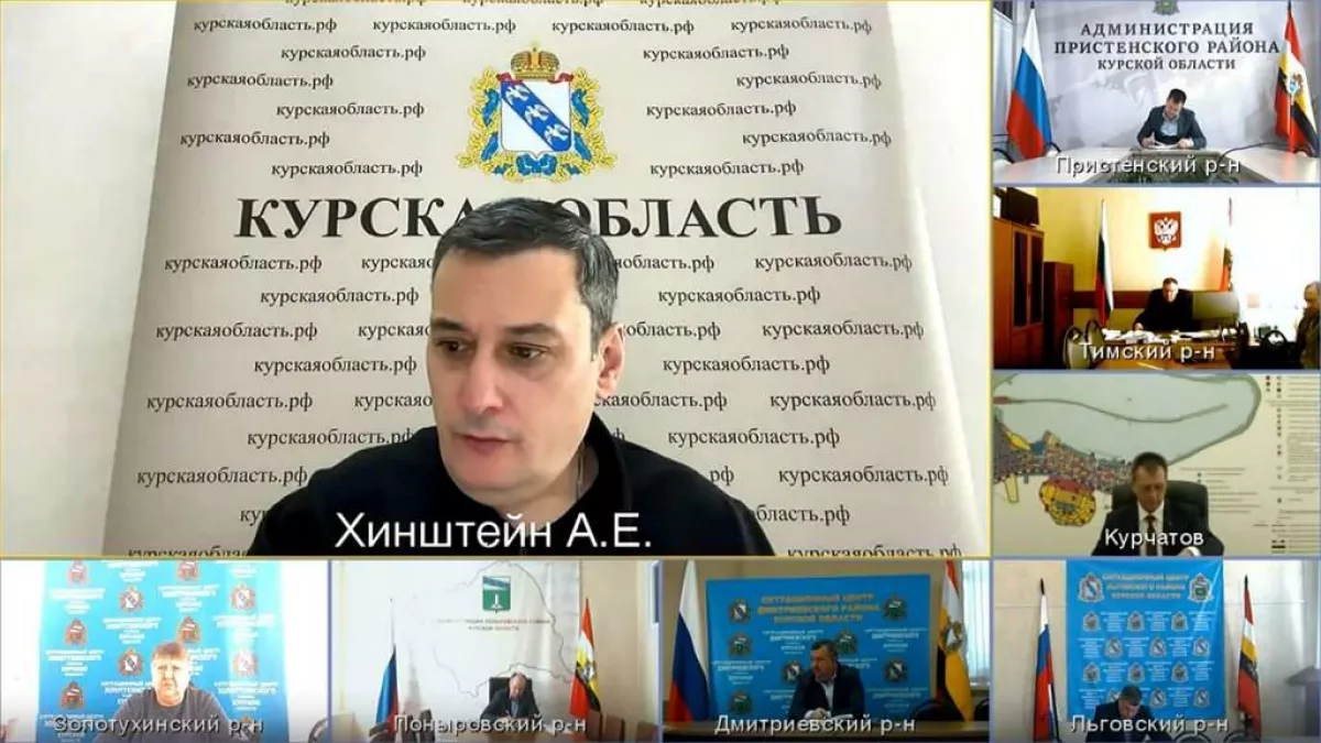 800 дворов проверили — курские УК рискуют остаться без лицензий