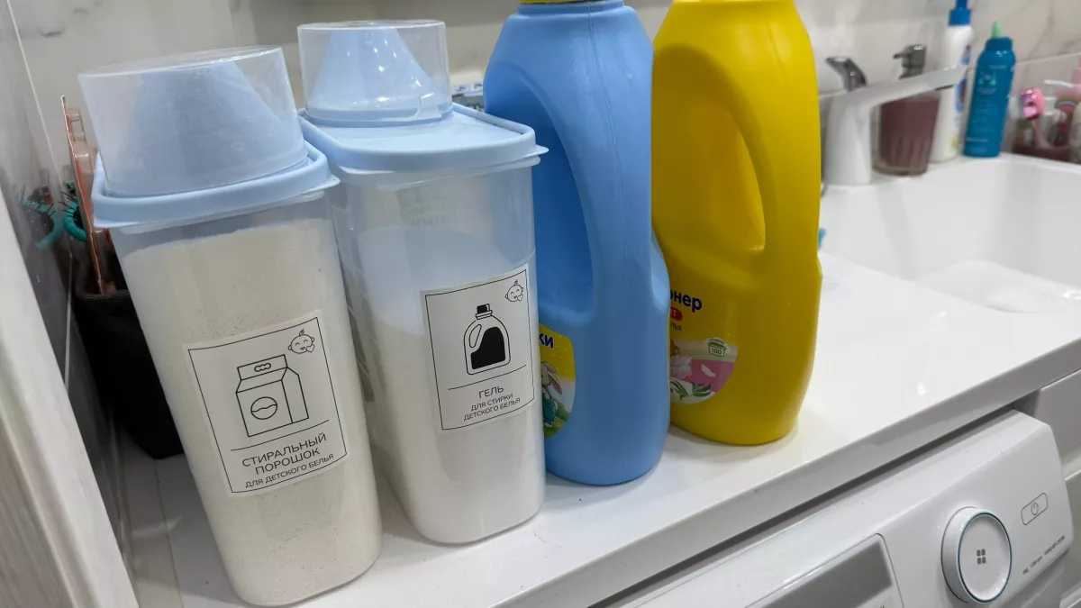 5 лет стирала куртку неправильно: вот режим, который сохранит вещь на годы — запомните раз и навсегда