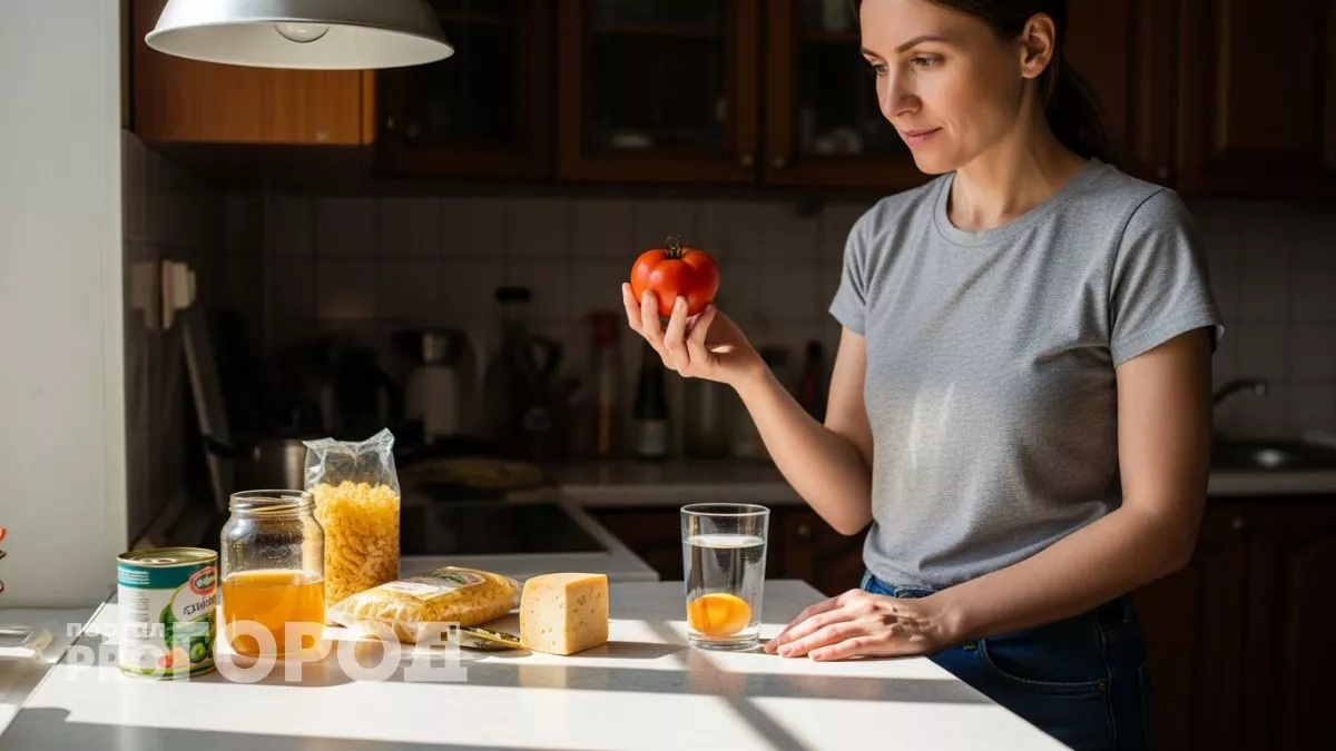 Перестала выбрасывать продукты после истечения срока годности — вот какие из них абсолютно безопасны