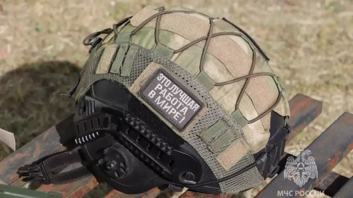 Путин создает спецгруппы саперов в пяти регионах после 360 обезвреженных боеприпасов