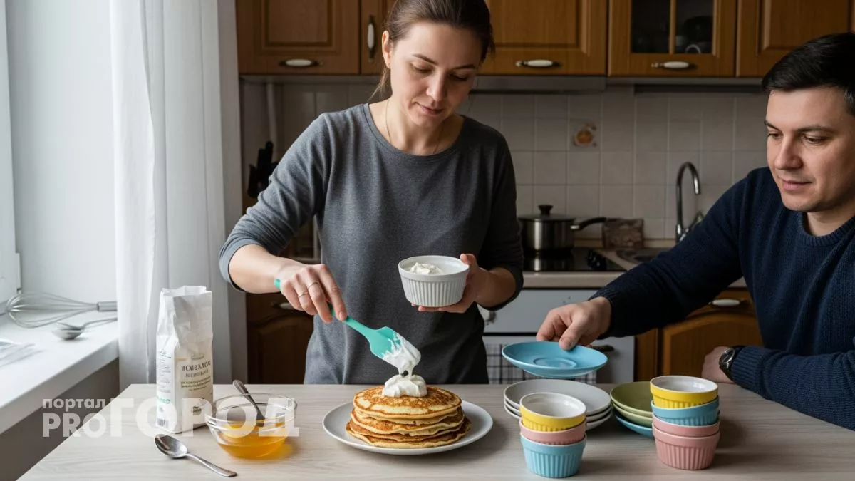 В Фикс Прайс за 50 рублей продают посуду для блинов которую опытные хозяйки берут целыми стопками