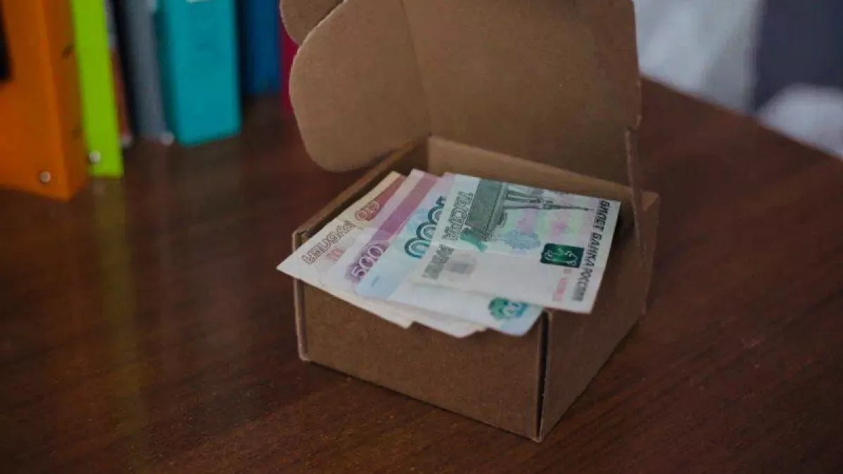 Фальшивые деньги в Курской области: рост на 20% за год