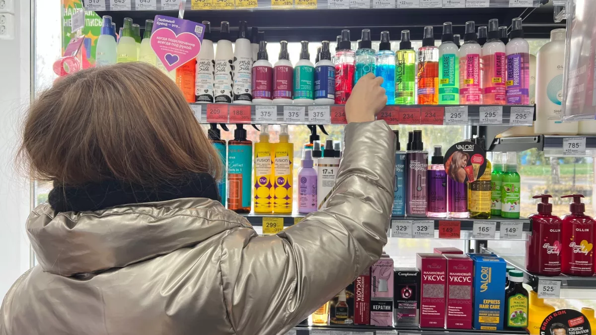 Все сбегаются за скидками в «Магнит Косметик»: какие товары точно стоит присмотреть — раскрываем секреты выгодных покупок