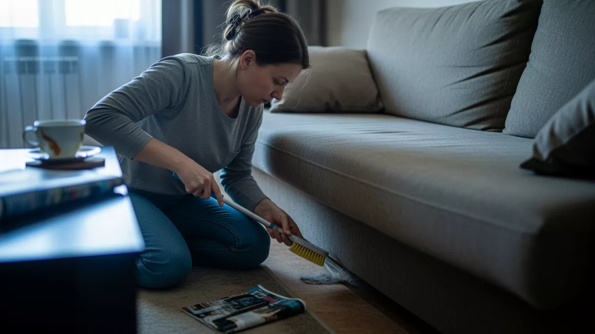 Японская система уборки набирает обороты: 5 минут в день и дом всегда в порядке, раскрываем секрет