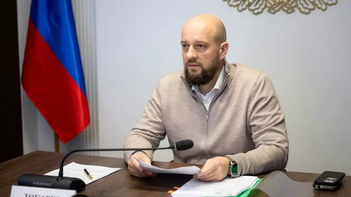 Мэр Курска назвал атаку ВСУ по Брянску «варварской жестокостью»