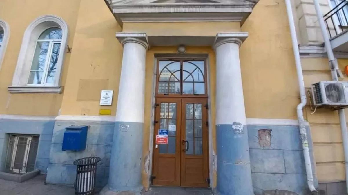 Реставрация курской гинекологии подорожала до 423 миллионов рублей