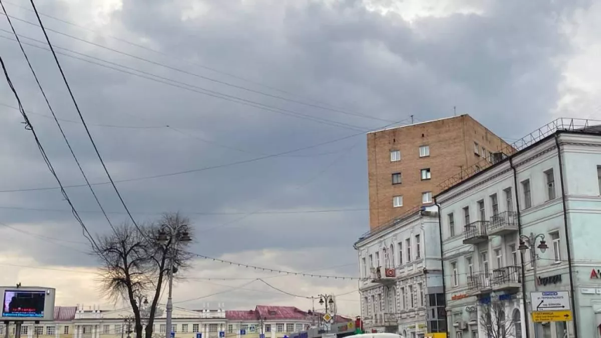 В Курске изымают квартиры через суд за долги свыше 6 месяцев