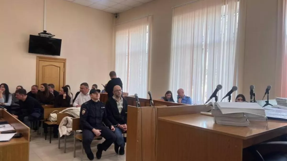 «Не воспринимал как взятку»: Васильев объяснил передачу денег за 10% от контракта