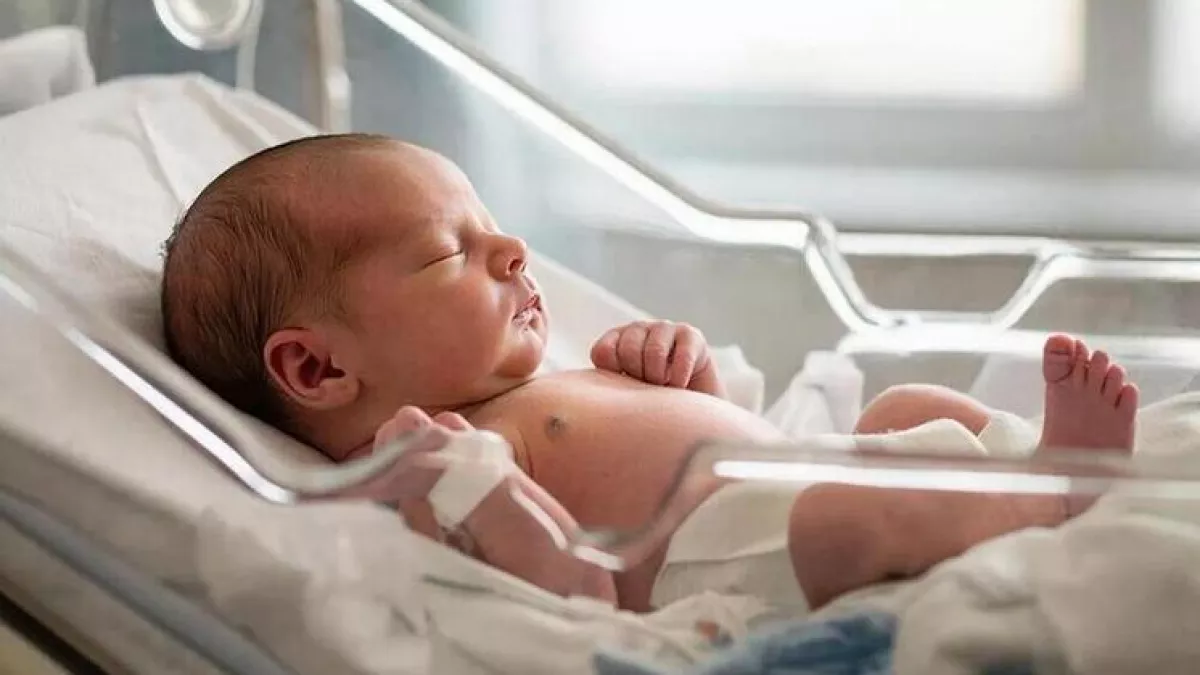 Пятый ребёнок в семье получил самое популярное имя Курской области