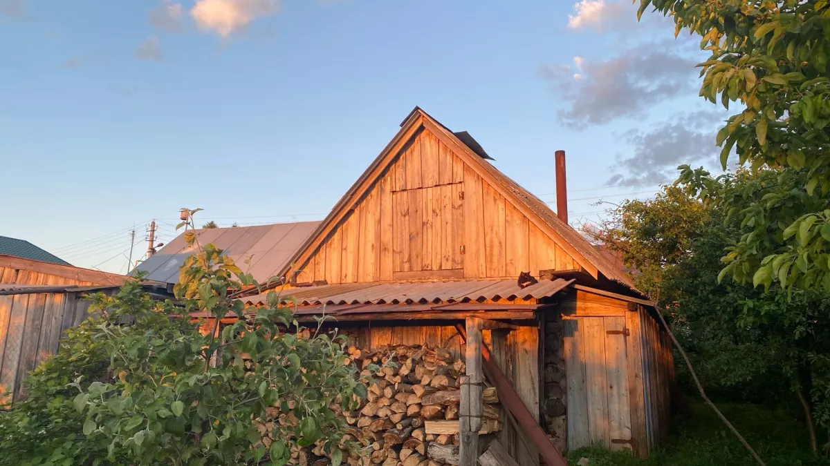 Не повторяйте их ошибку: заглянули в чат владельцев домов и узнали, как часто они реально топят баню