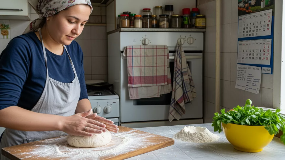 Хватит убираться по выходным: 10 привычек дагестанок, после которых ваш дом засияет чистотой каждый день