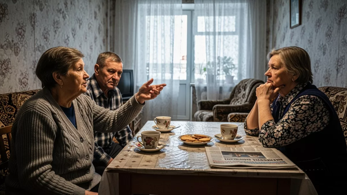 Беги от тех, кто просит тебя об этих 7 вещах: они рядом годами, но вы пустеете