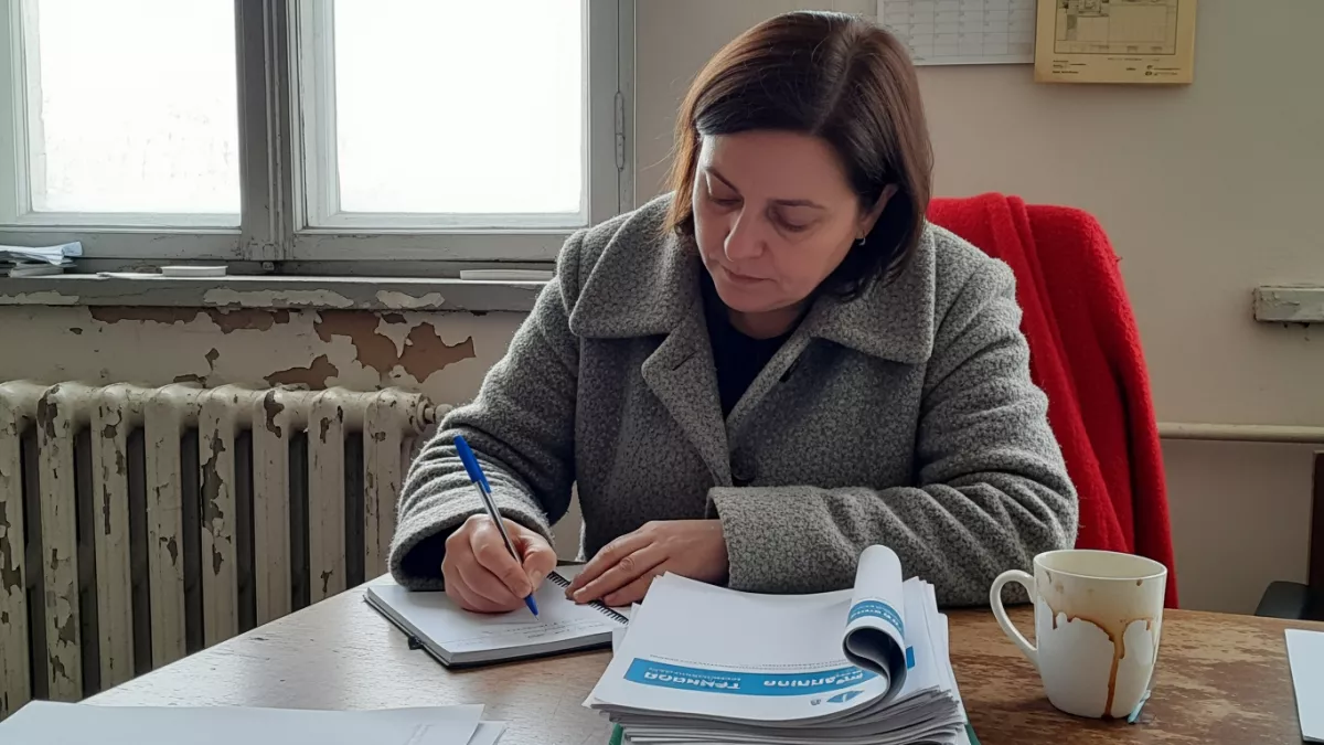 От повара до тракториста: Курская область открыла бесплатное обучение по 34 профессиям