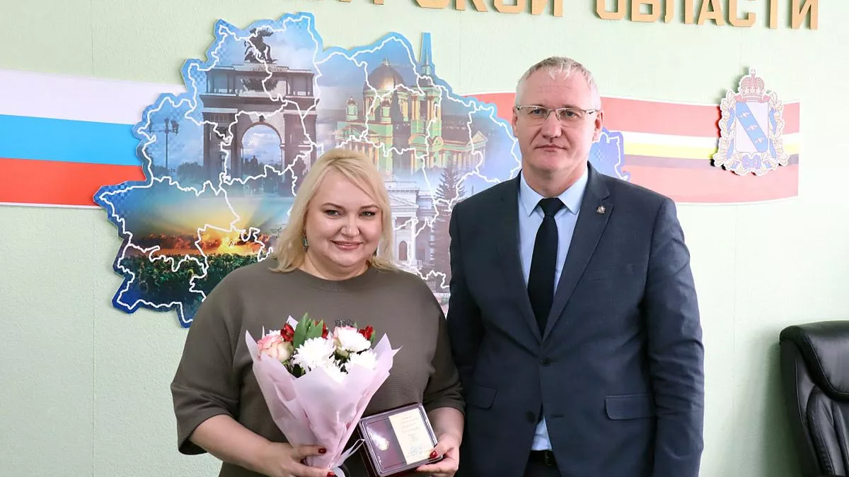 Накануне годовщины освобождения Суджи наградили руководителей ПВР