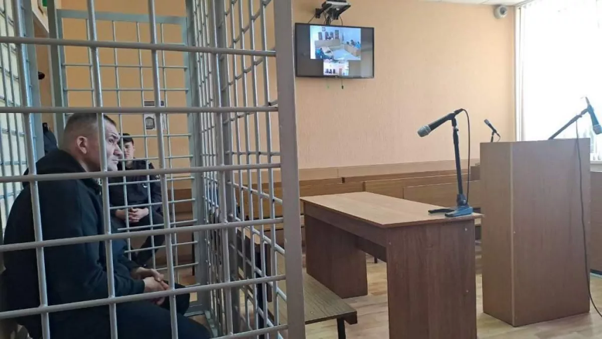 Директор «Кремень» остался в СИЗО за хищение денег на укрепления