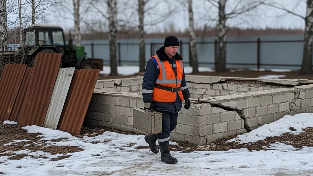 ВСУ атаковали молочную ферму в Курской области