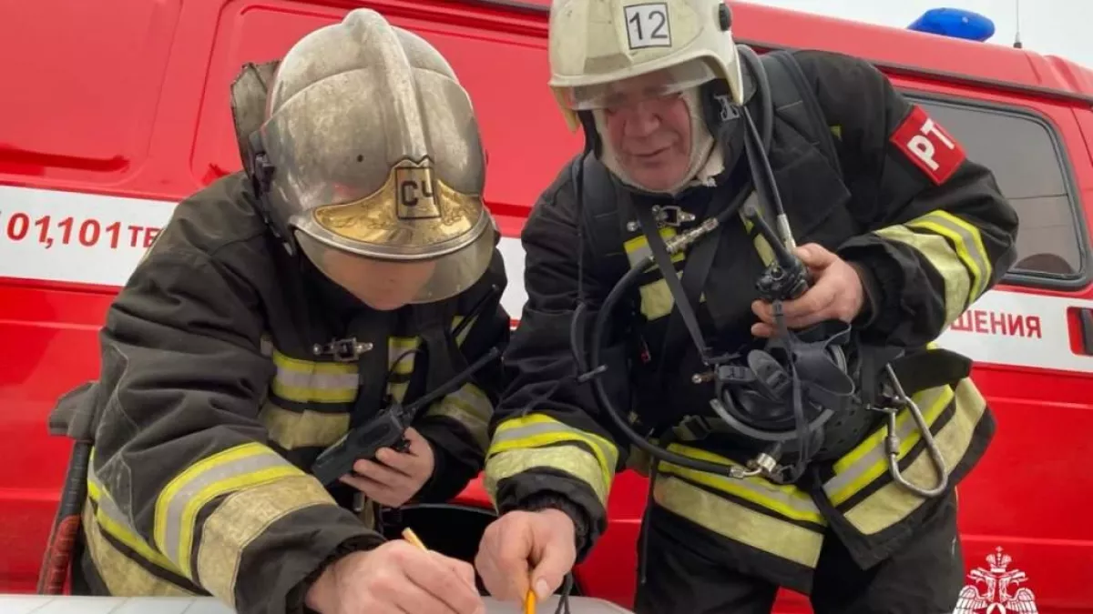 131 взрывоопасный предмет за сутки: что происходит в Курской области