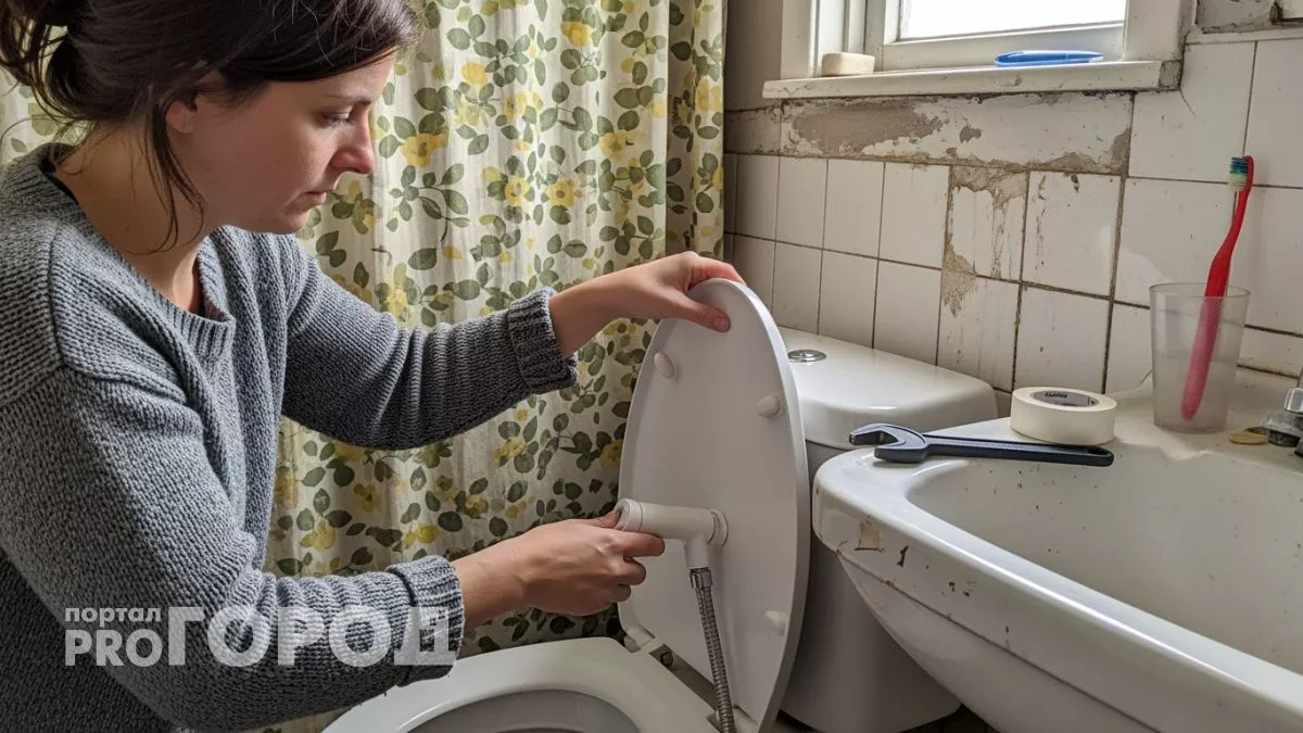 Забудьте про туалетную бумагу: весь цивилизованный мир уже перешёл на это, а мы всё ещё в каменном веке