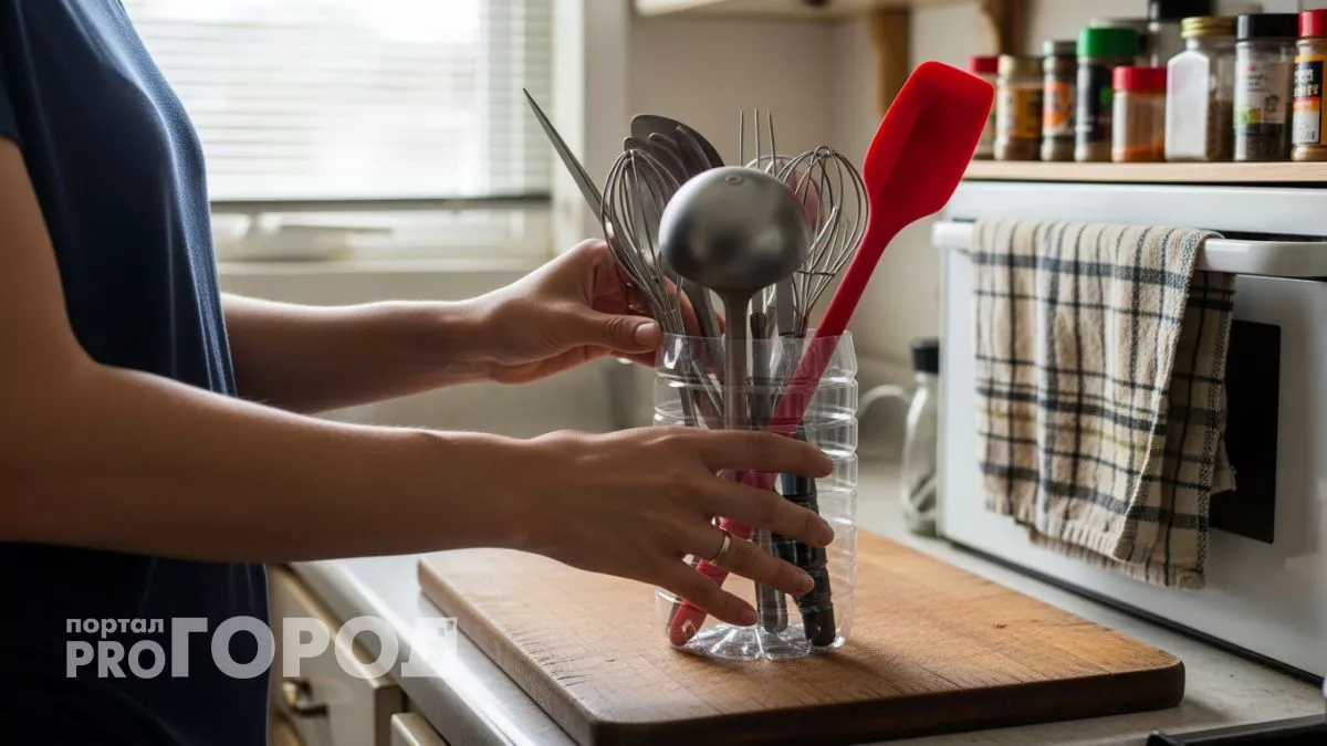 Мой секрет превращения обычных пластиковых бутылок в органайзеры которые решили проблему беспорядка раз и навсегда