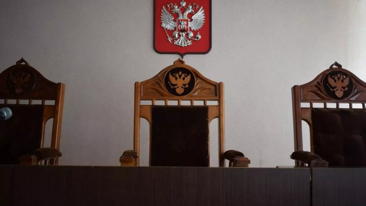 Курянин превратил три гектара земли в пустошь на 13,8 млн