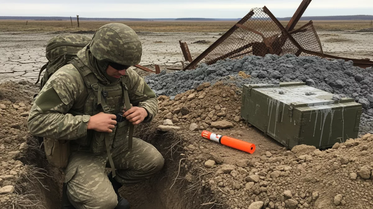 «Стоять насмерть»: спецназ «Ахмат» воевал по 20 часов в сутки под Суджей