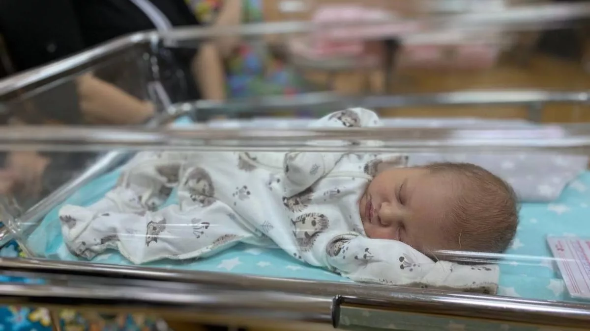 200 тысяч за ребёнка: Курская область запустила выплаты студенческим семьям