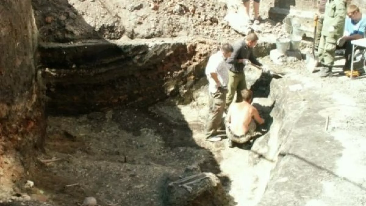 Археологи получили разрешения на раскопки в шести районах Курской области