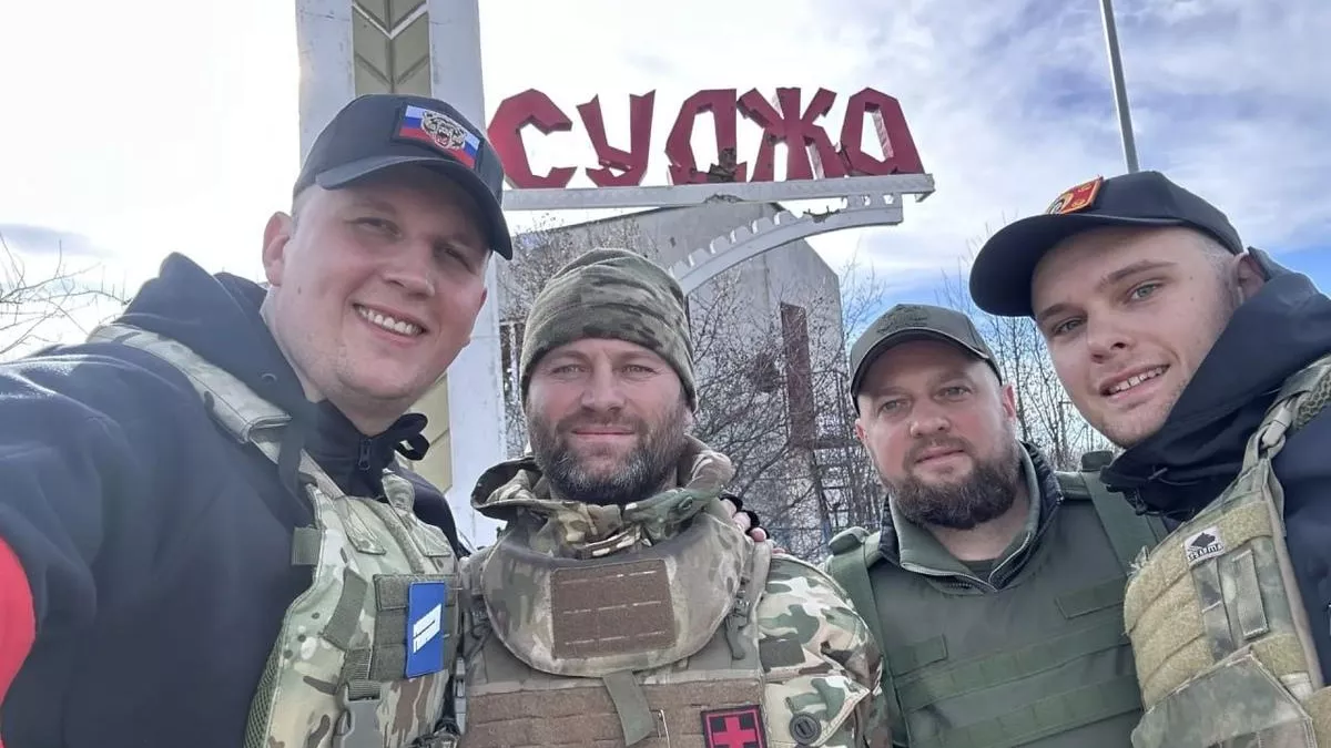 Мэр Курска впервые рассказал о драматичной эвакуации из освобожденной Суджи