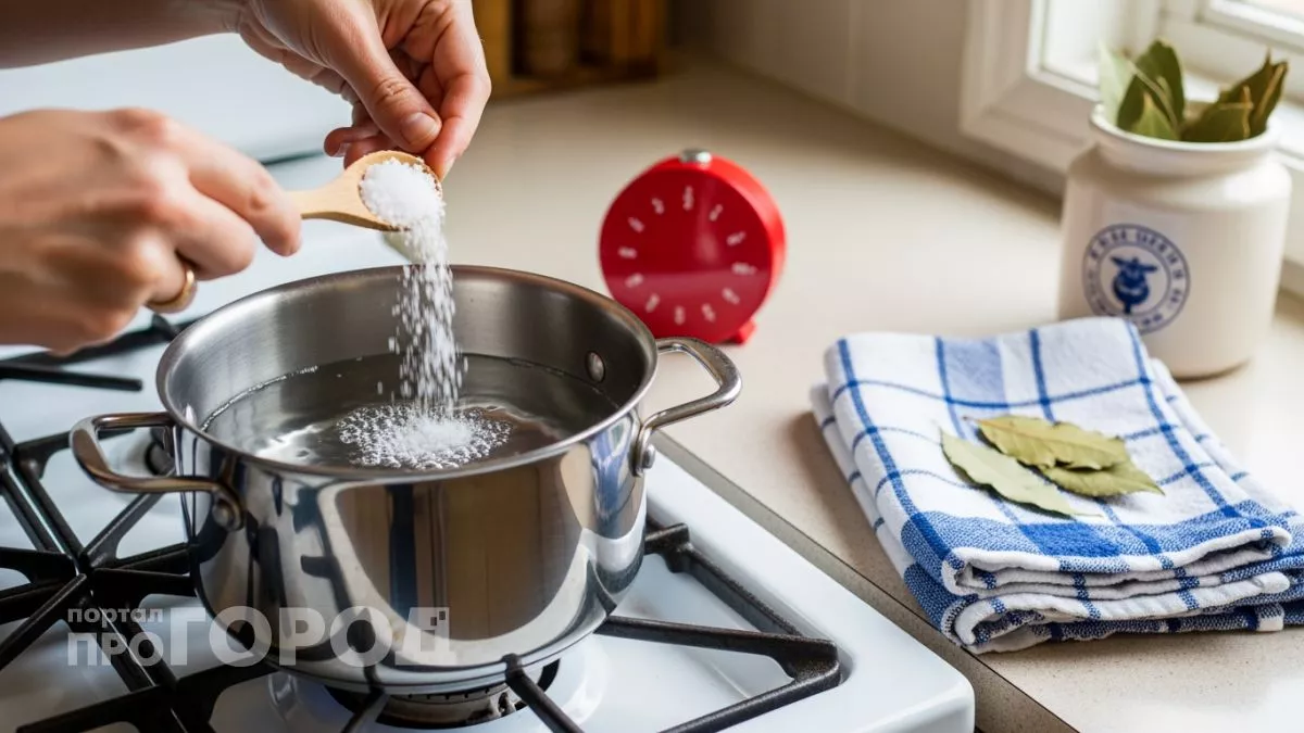 Один ингредиент делает пельмени как в дорогом ресторане — а вы добавляли его неправильно