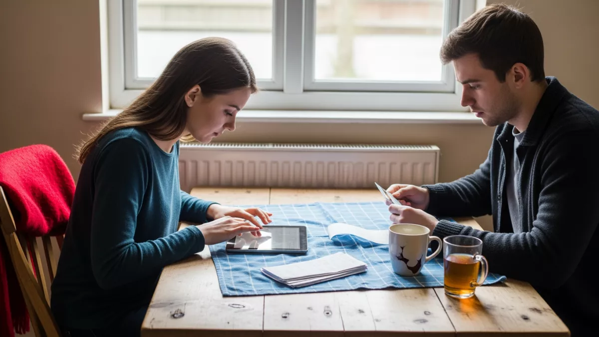 В Курске 80% браков заключают через интернет