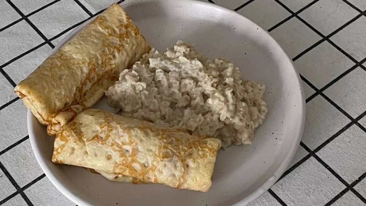 Секрет бодрости в 72 года: что ест эта женщина — раскрываем удивительные пищевые привычки