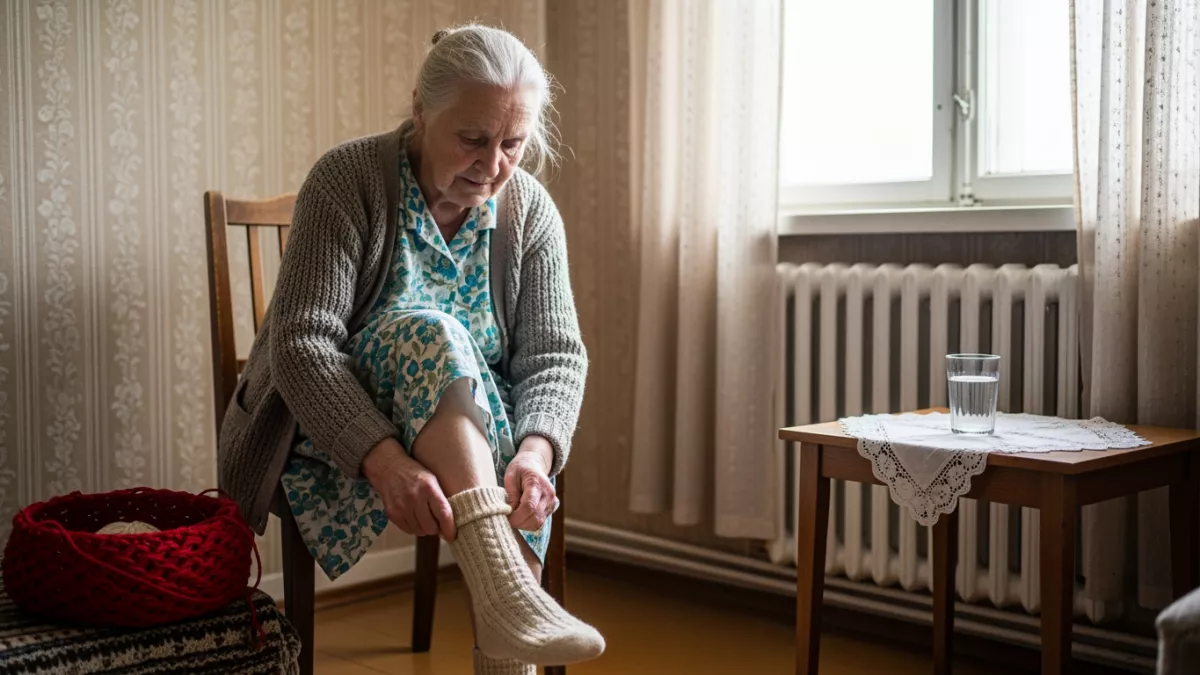 Пенсионеры знают секрет: три трюка для лёгкого быта — без боли и лишних движений