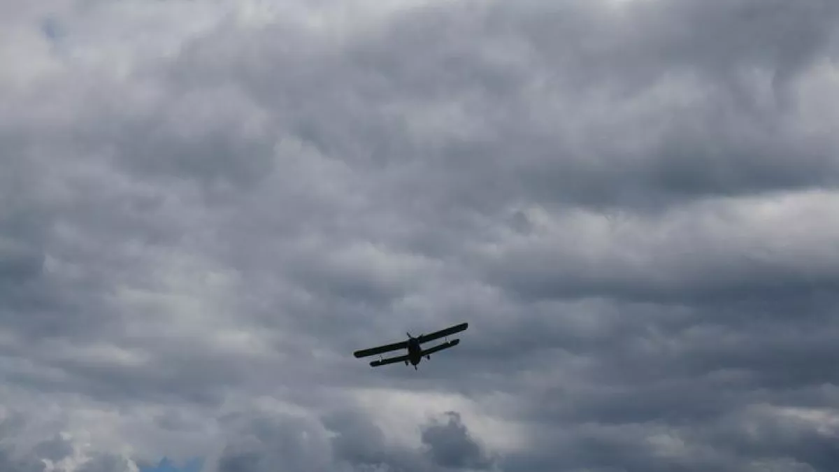 87 украинских беспилотников атаковали Россию за ночь