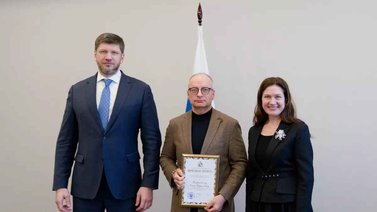 14 тысяч семей получили жильё: Минстрой подвёл итоги восстановления Курской области