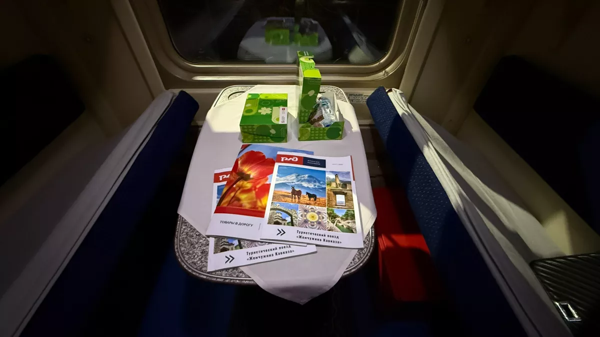 Плацкарт уже не тот: как РЖД сделали поездки комфортнее — личный опыт пассажира