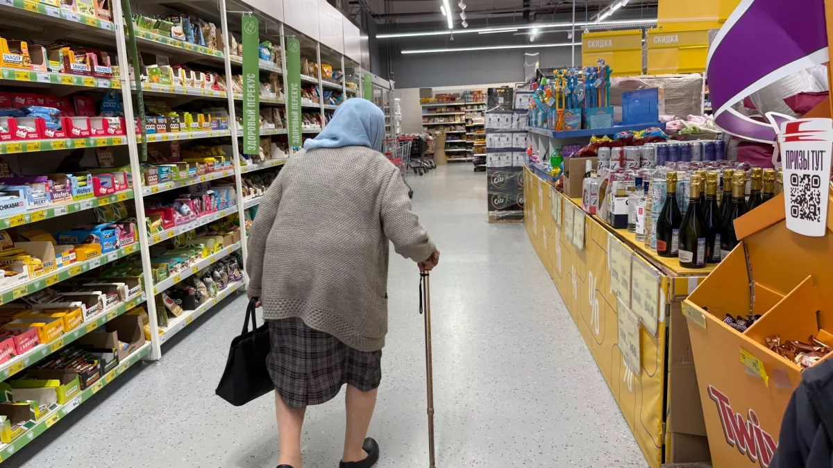 Как оставаться бодрым после 60: раскрываем 9 практик, которые работают лучше прогулок