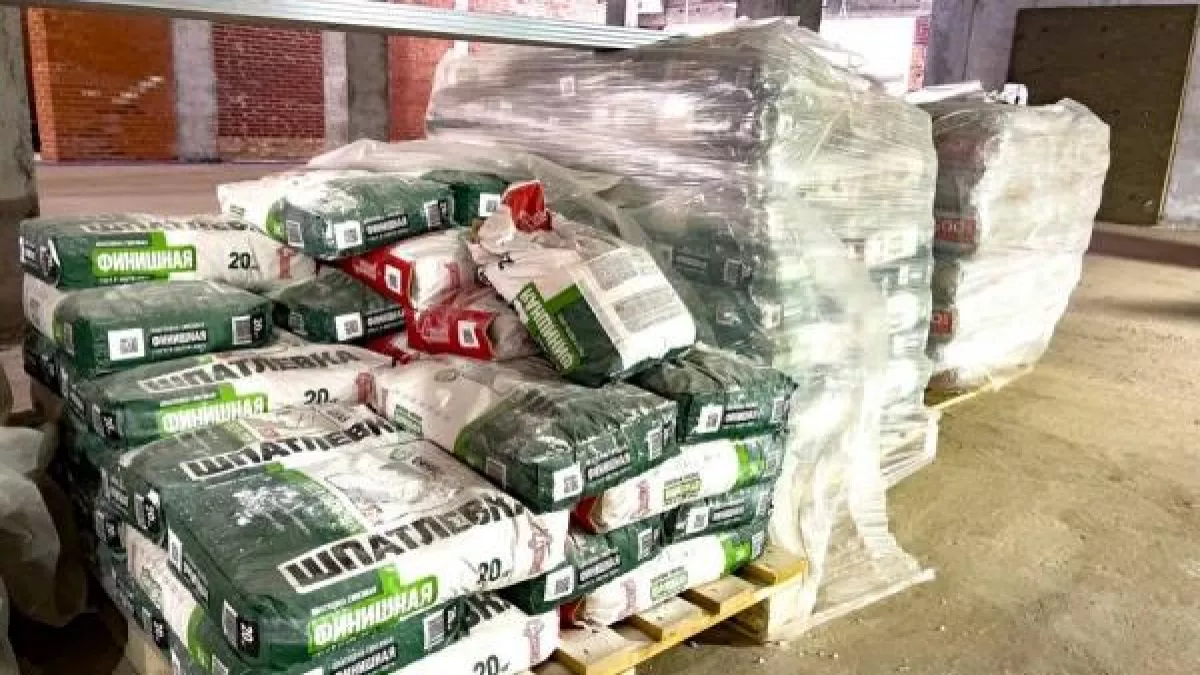 55% курских строителей назвали главную проблему отрасли