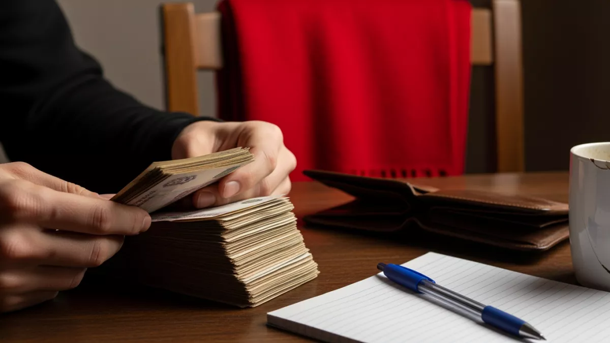 Тренер детской команды спустил 843 тысячи родительских денег в онлайн-казино