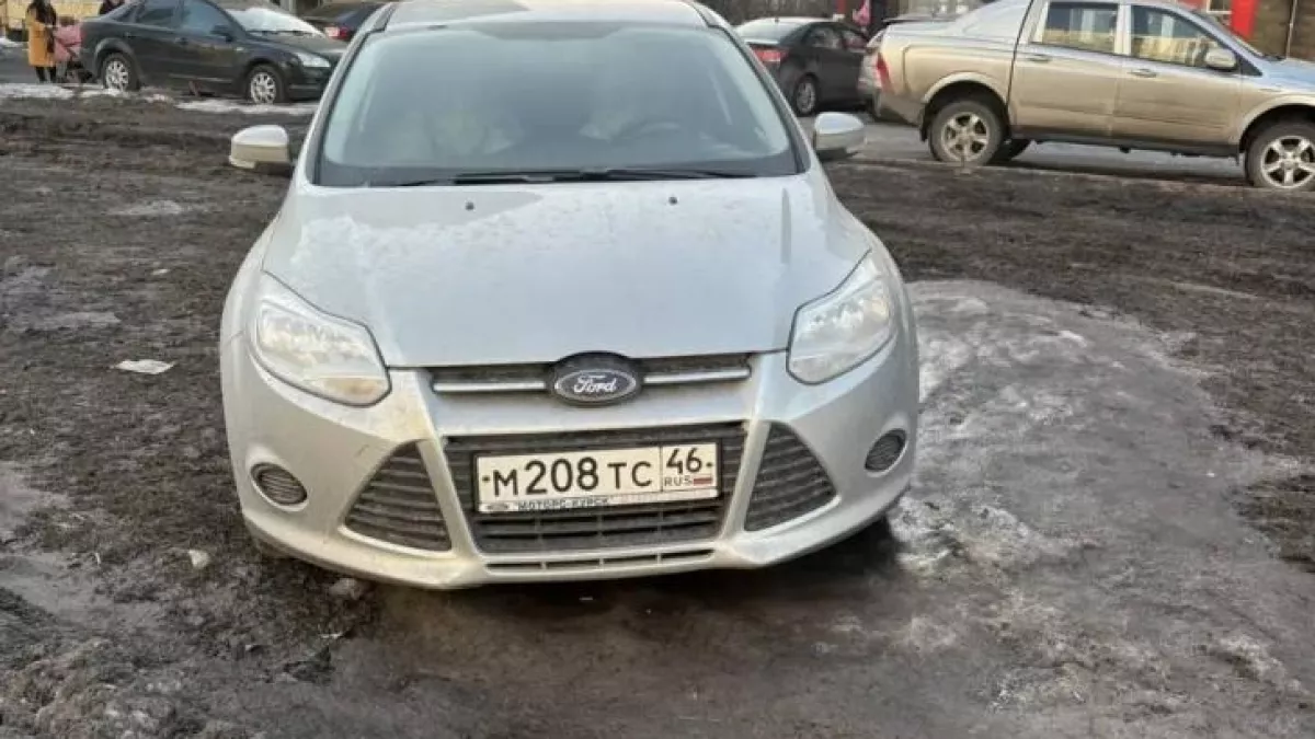 Мэр отказался называть нарушителей парковки «друзьями»