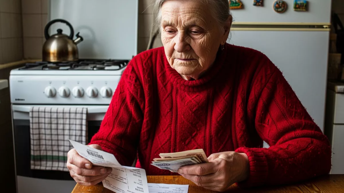 После 60 жизнь только начинается: 5 шагов к спокойной старости, которые стоит сделать уже сейчас