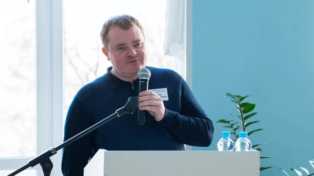 Глава Минприроды признал: курские общественные пространства нуждаются в срочном озеленении