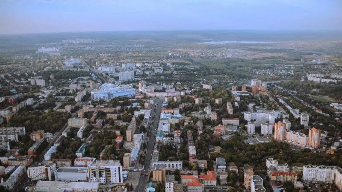 Несанкционированное вмешательство в газовое оборудование оставило курян без газа