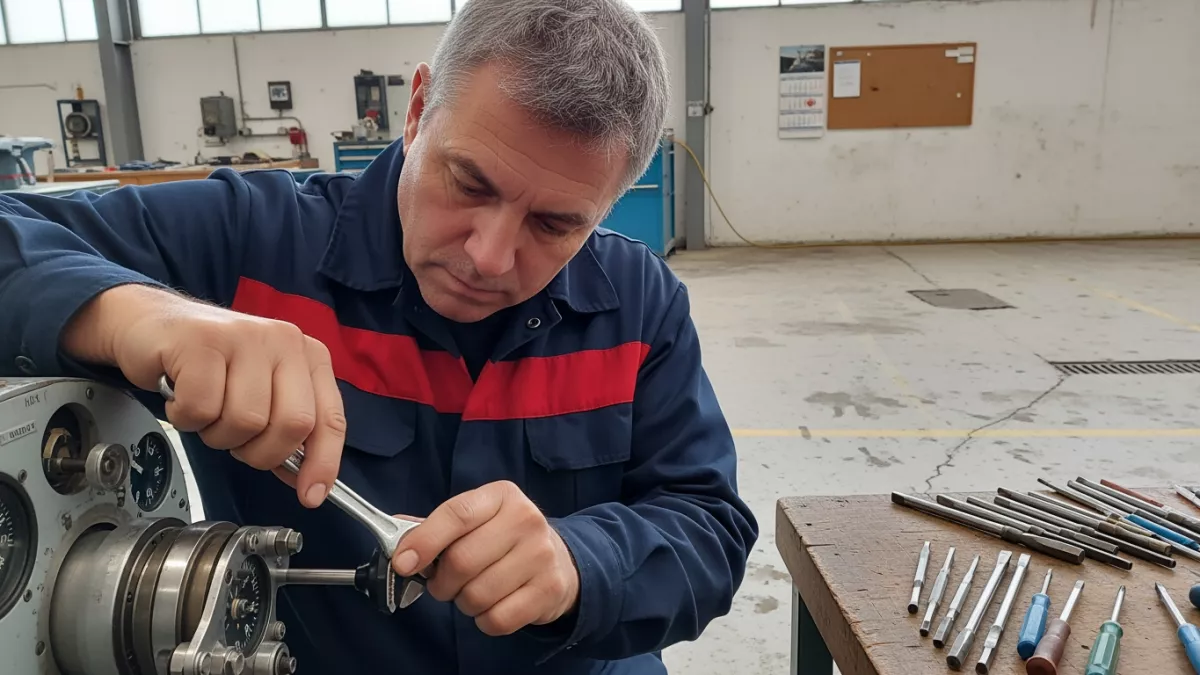 От военного авиаотряда до современного аэропорта: Курск отмечает 80 лет в небе