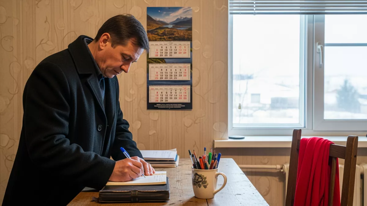 Глава Золотухинского района написал заявление об уходе после критики